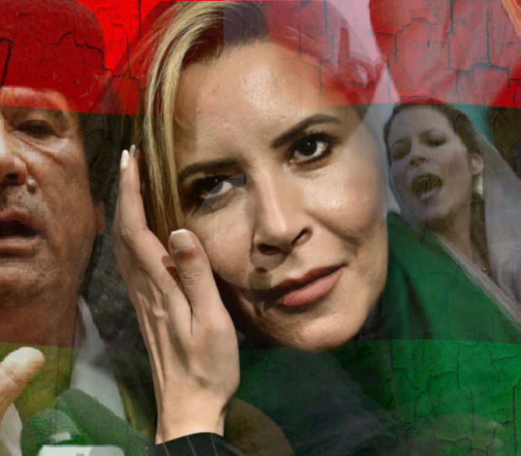 АЈША ТРАЖИ ОСВЕТУ: Муж и дете страдали, оца и браћу убили