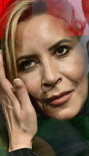 АЈША ТРАЖИ ОСВЕТУ: Муж и дете страдали, оца и браћу убили