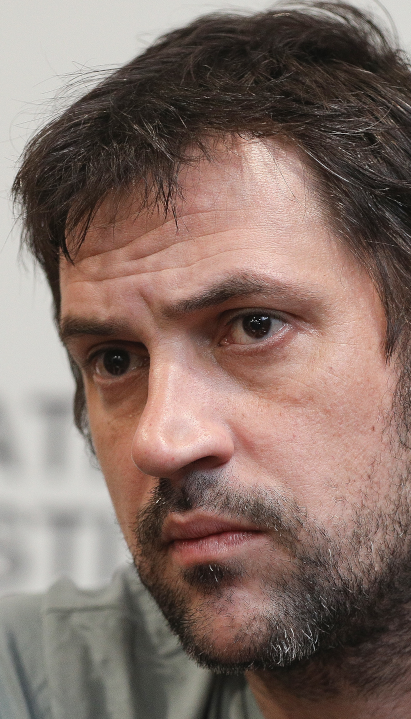 Upisao čak osam fakulteta: Šta od škole ima Goran Bogdan?