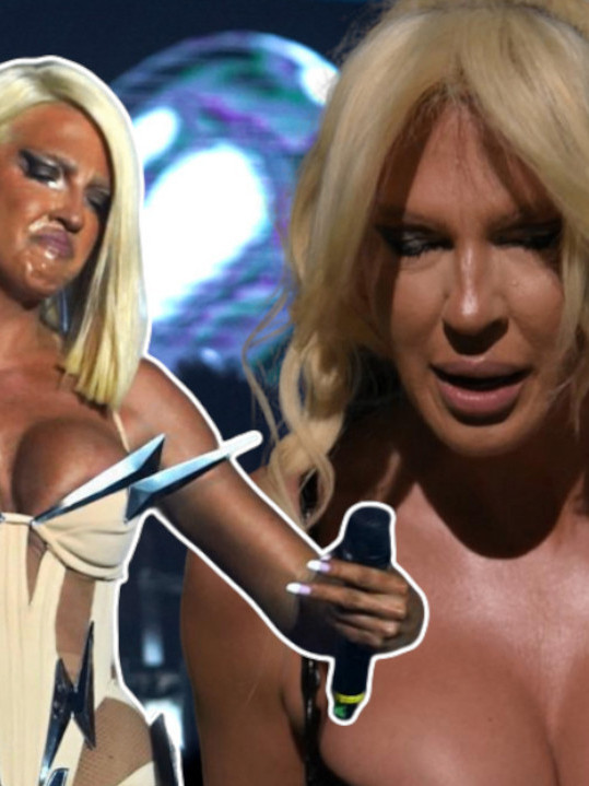 Brojka mnoge iznenadi: Evo koliko je visoka Jelena Karleuša