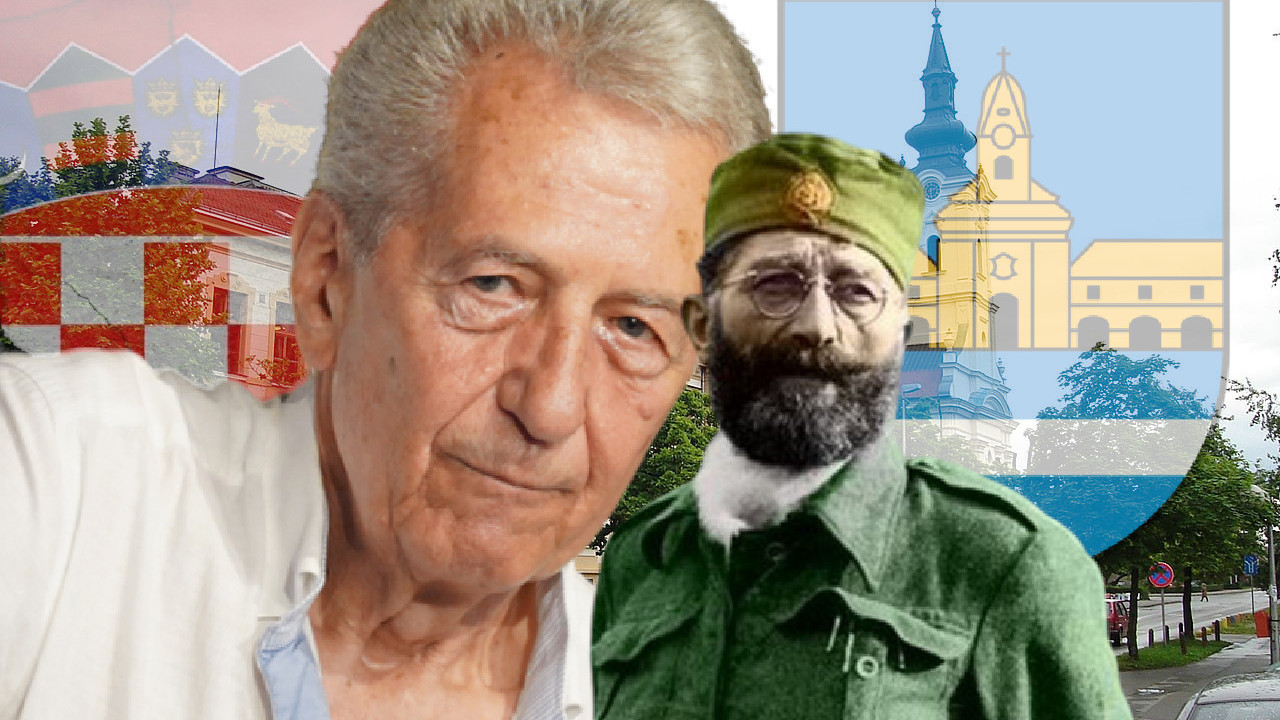 "VELIČAO JE ČETNIKE": HDZ traži zabranu za Ilića u Hrvatskoj