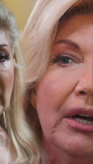 "SAMO JE STALA I OTIŠLA": Prolaznici besni na Suzanu