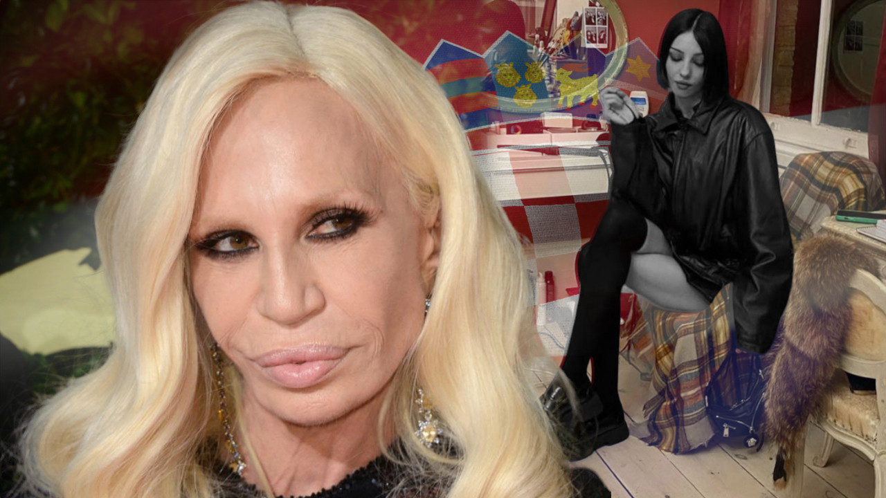 UMRLA MANEKENKA: Isticala Balkan, oprostila se i Donatela