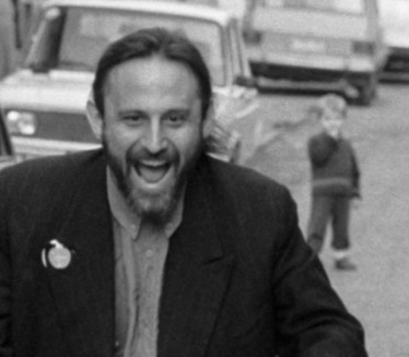 "DŽoni je loš čovek!" Štulić reagovao na izjavu kolege