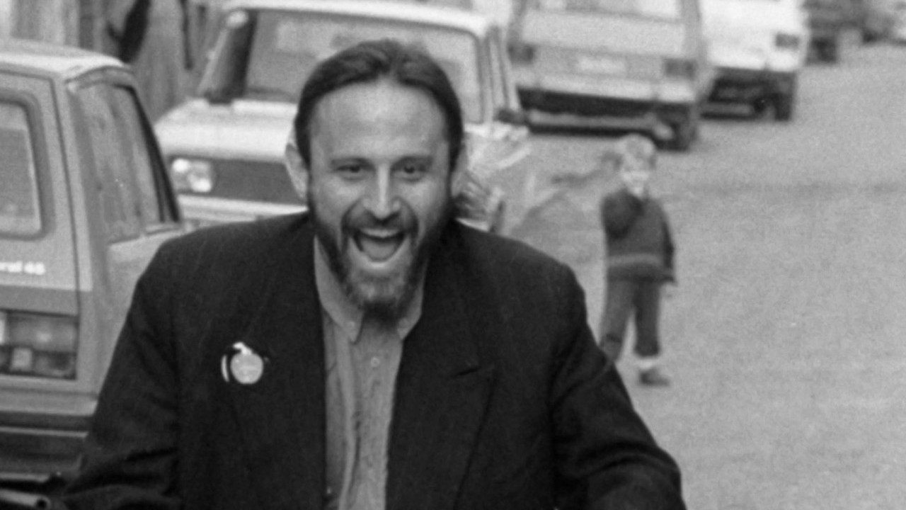 "DŽoni je loš čovek!" Štulić reagovao na izjavu kolege