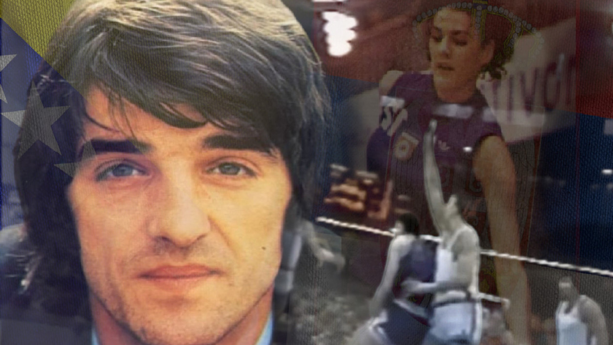 Mirzu žena ostavila zbog alkohola, sina mu rodila Srpkinja