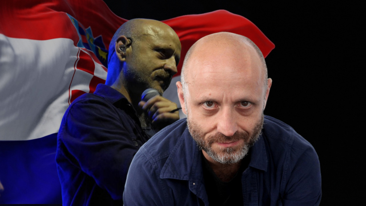 КО ЈЕ МИЛЕ КЕКИН? Играо у филму са познатим Србином