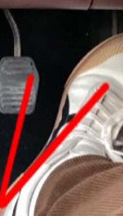 ОДУВЕК ГРЕШИМО: Како се правилно користе гас и кочница