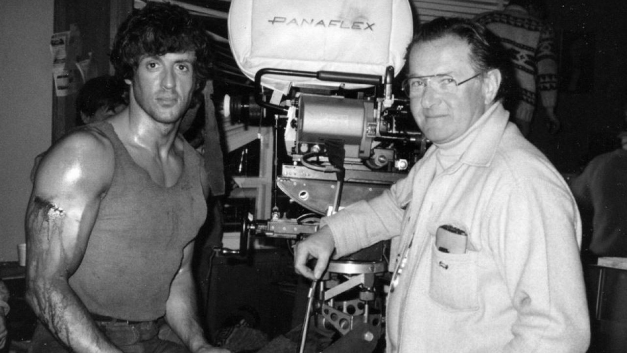 Преминуо чувени редитељ филма "Рамбо", пореклом из МК