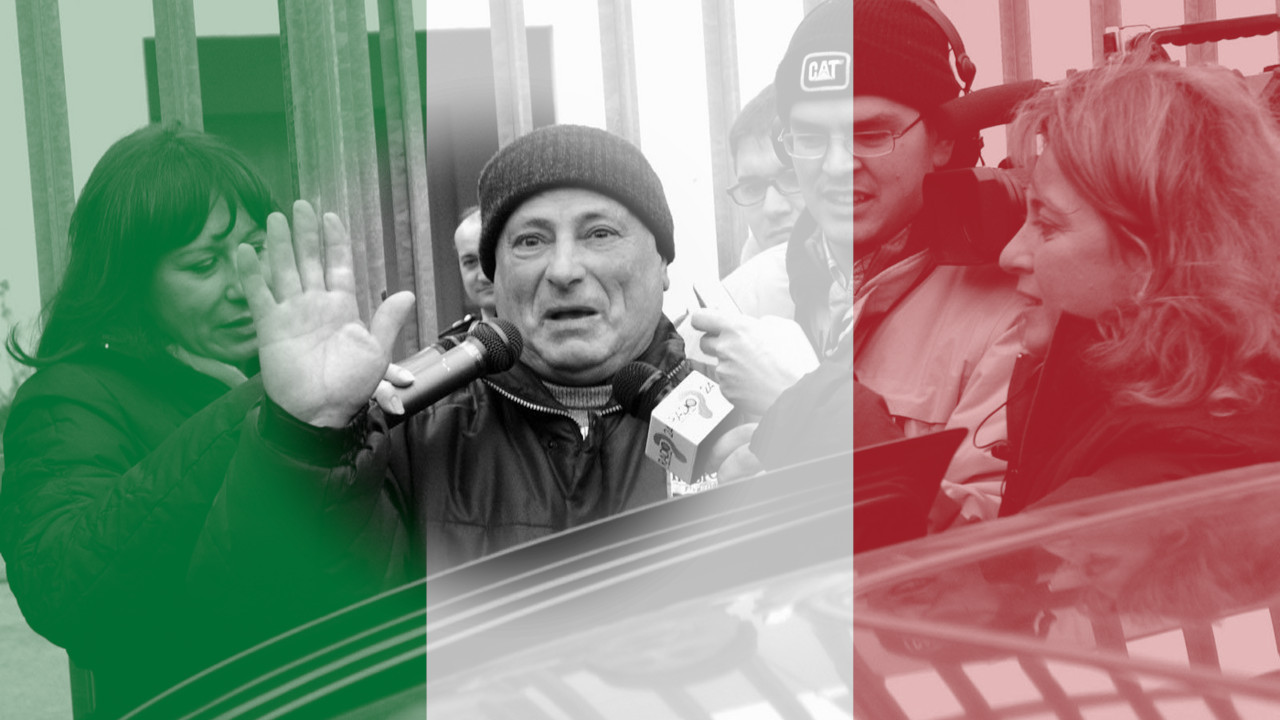 Umro najpoznatiji mafijaš Italije - 22 puta bežao iz zatvora