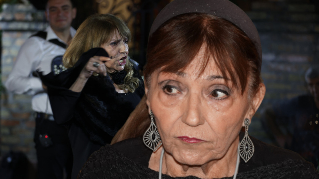 "Da nisam bila glupa kao mlada sad bih bila MILIONERKA"