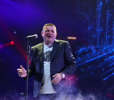 Забрањен концерт Баје Малог Книнџе у Црној Гори