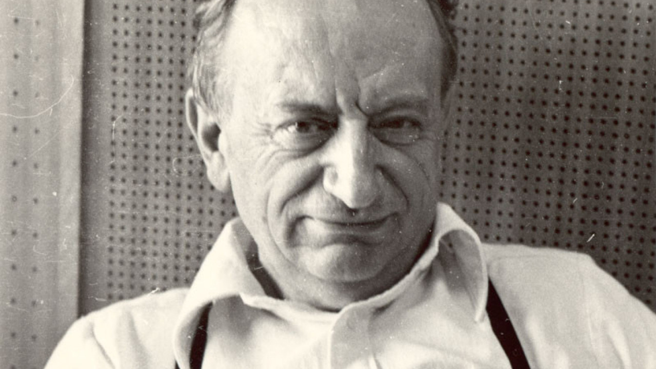 Дефиниција живота Душка Радовића коју сви треба да прочитају