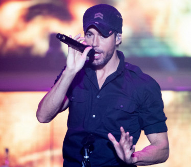 Енрике Инглесијас чека своје ЧЕТВРТО дете