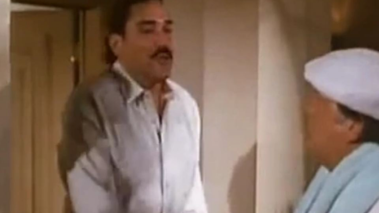 Preminuo proslavljeni glumac iz "Mućki"