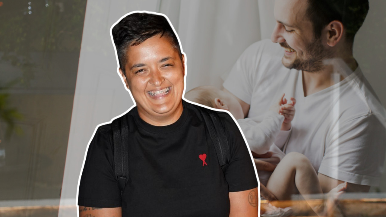 Марија открила КО ЈЕ ОТАЦ њеног сина: Страшан даса!