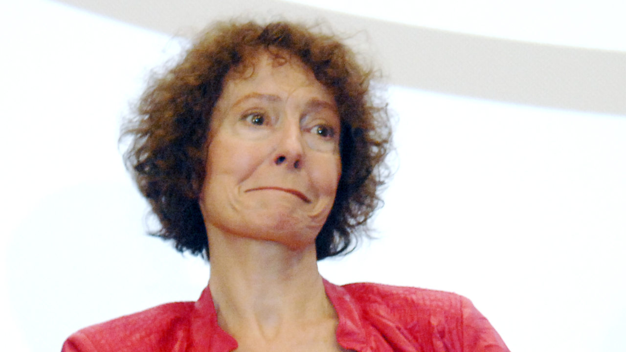 RAZVOD TRAJAO SEDAM GODINA: Glumica preživela pakao u braku