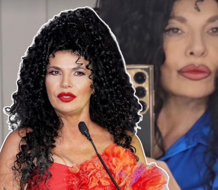 SVE ZBOG BUNTA Lidija izbačena iz serije u poslednjem momentu