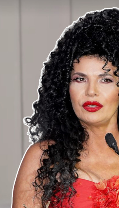 BUNTOVNA LIDIJA Nisam htela da se skinem, izgubila sam ulogu