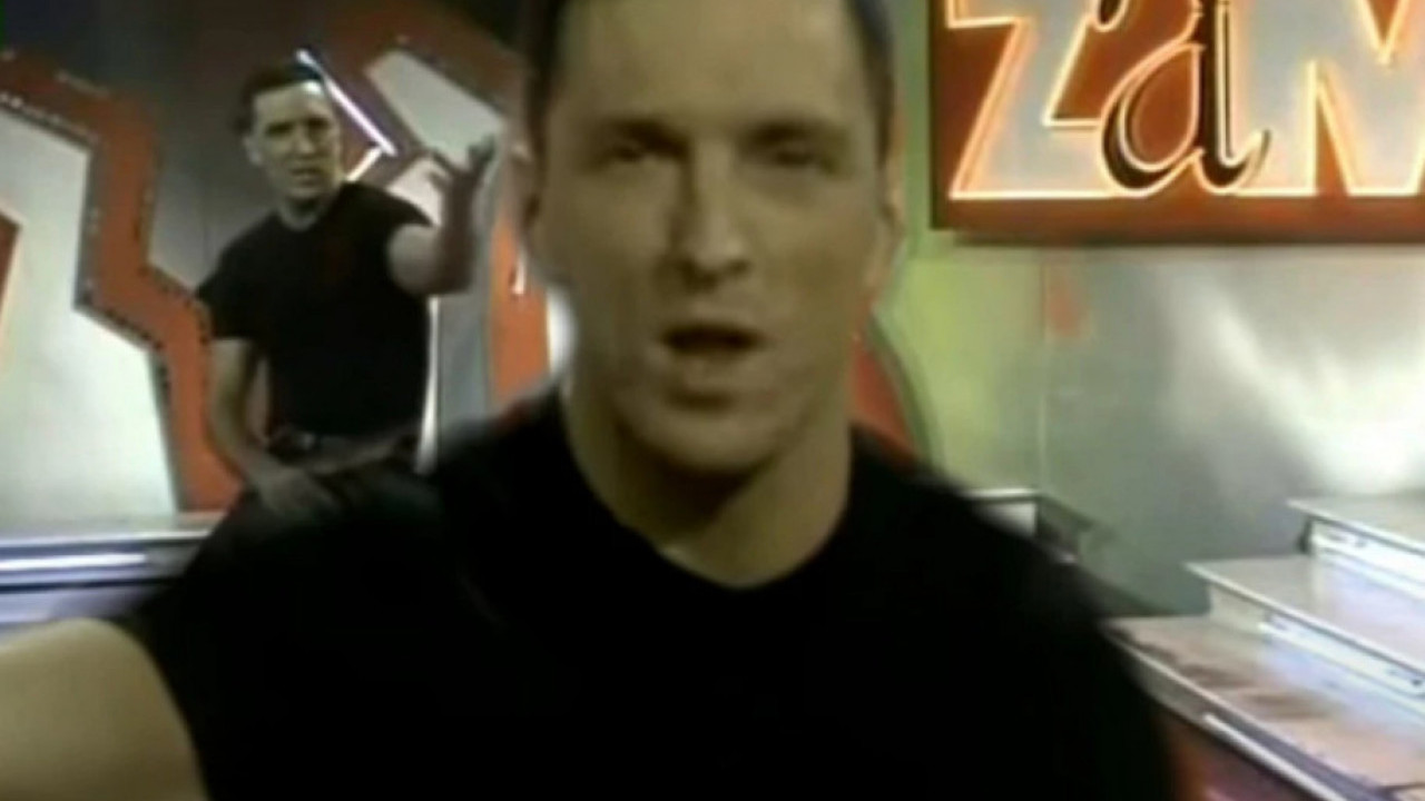 Gde je danas vlasnik hita "Tebi moja mazo"?