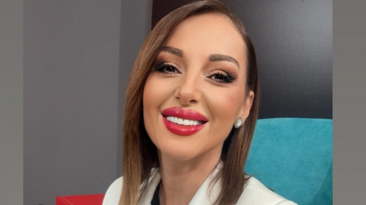 "УДАТА, ИМА ДЕТЕ": Нели се удварала колегиница