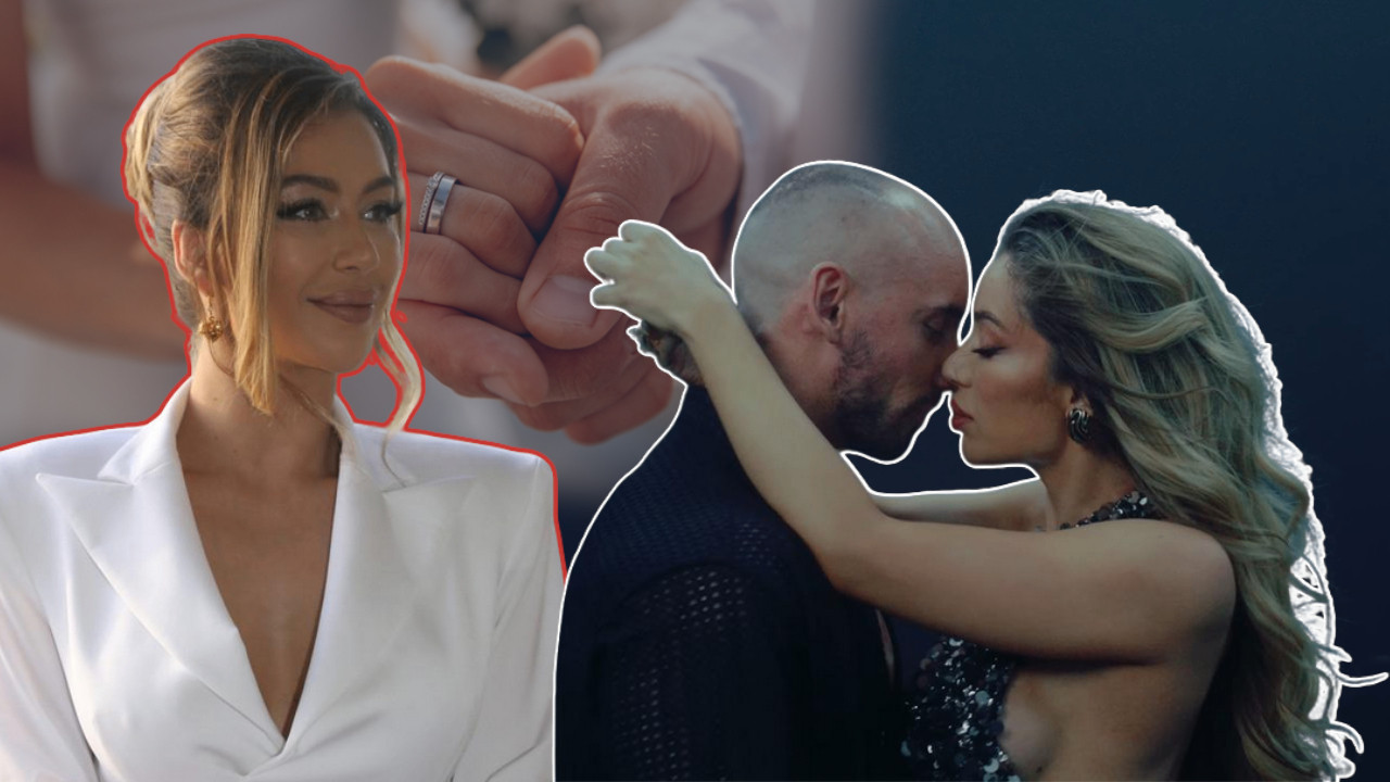 OTKRIVENO: Koje prezime će nositi Tea Tairović posle udaje