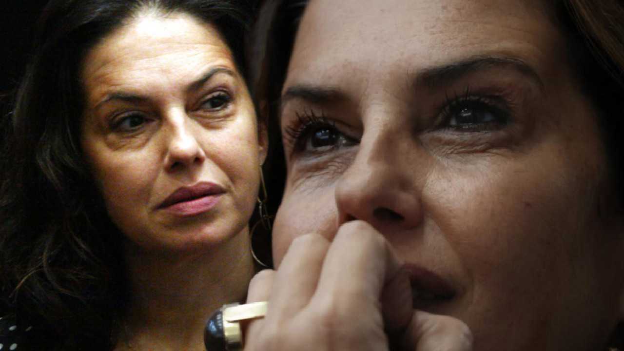 ДЕЦА ОТИШЛА ИЗ КУЋЕ, ОНА САЧУВАЛА БРАК: "Рекла да се плашим"