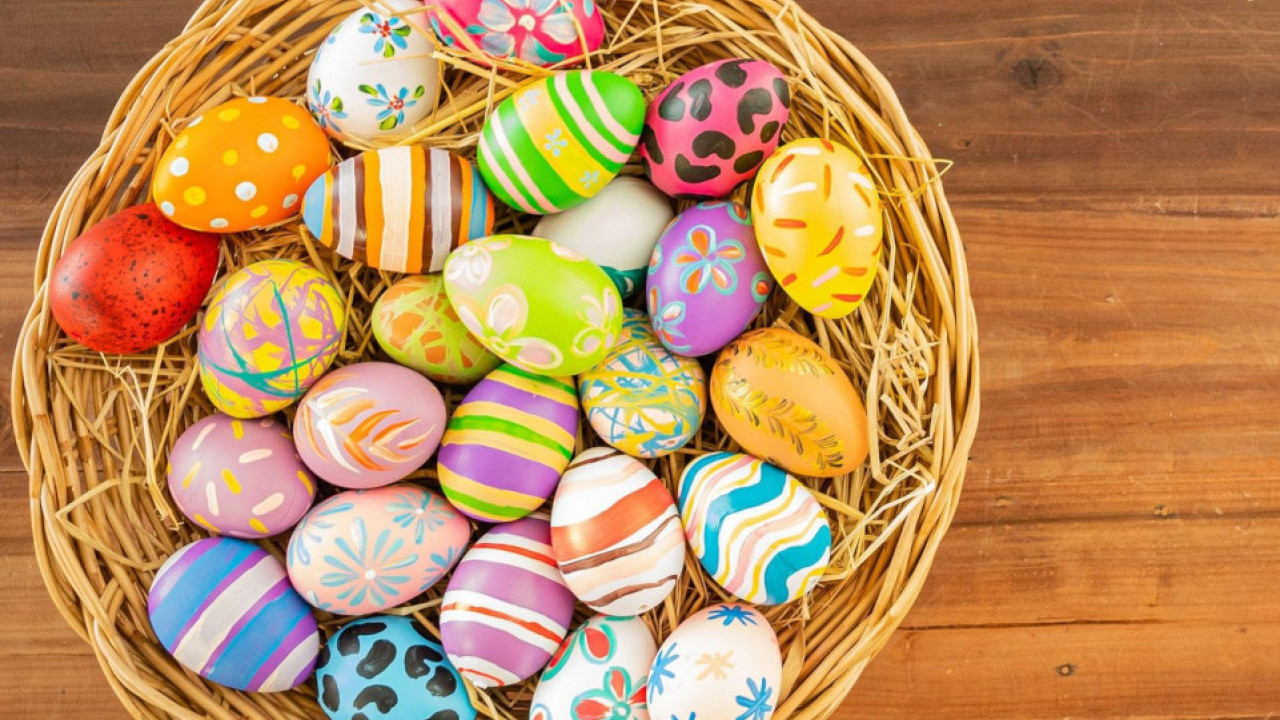 ОБЕЛЕЖАВАМО ВАСКРШЊИ УТОРАК: Ево шта налажу обичаји