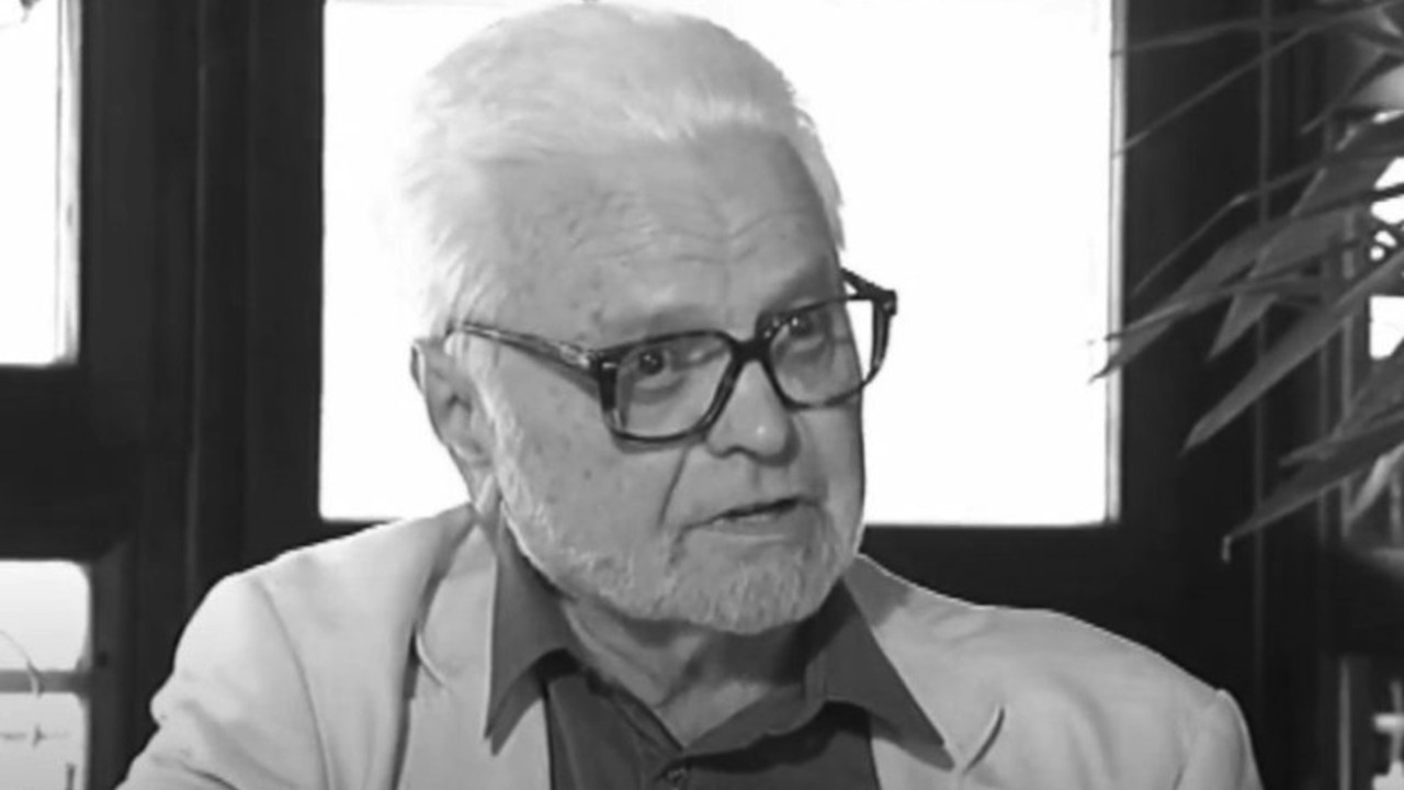 Umro LJubo Simović, najveći moderni srpski pesnik