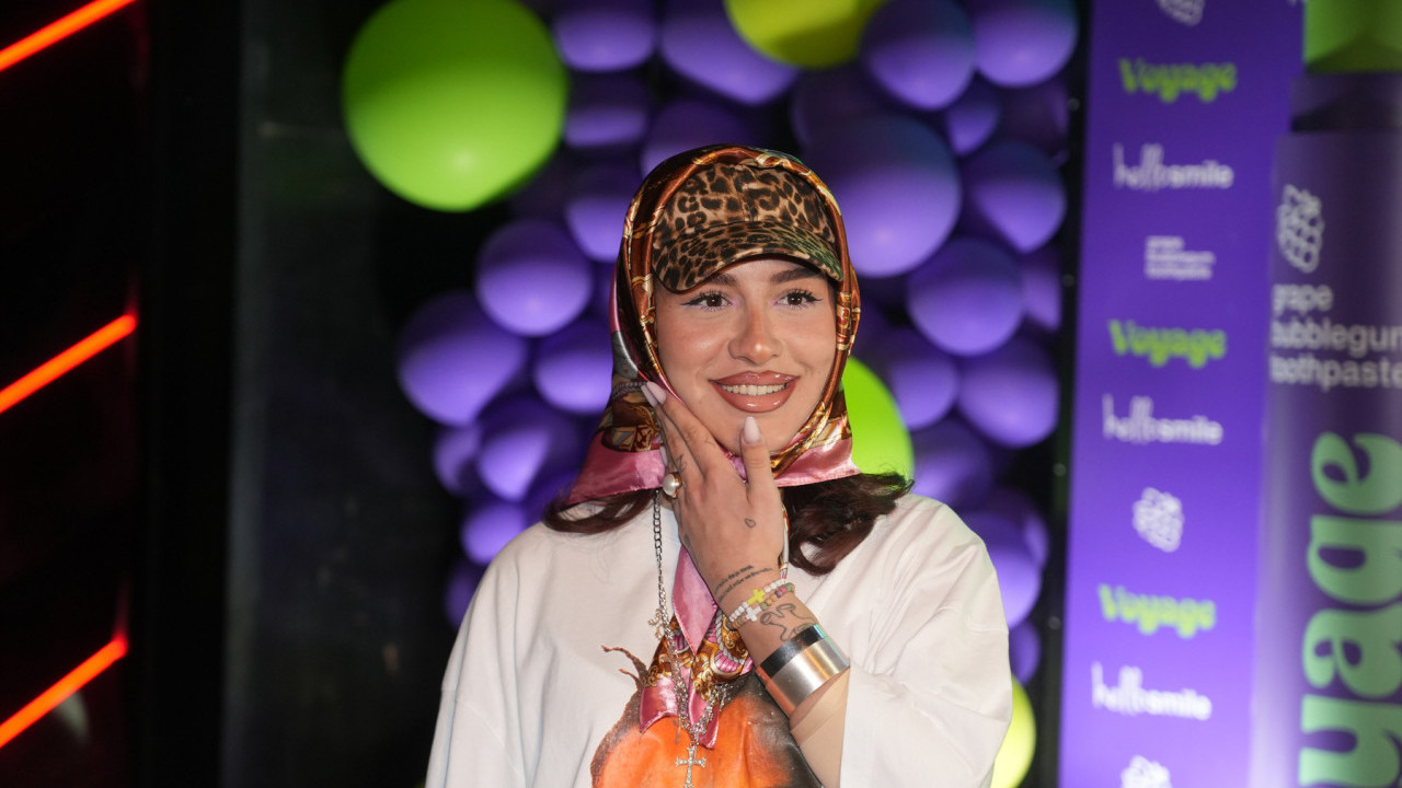 Зера урадила ЛИПОСУКЦИЈУ - није волела своје РУКЕ