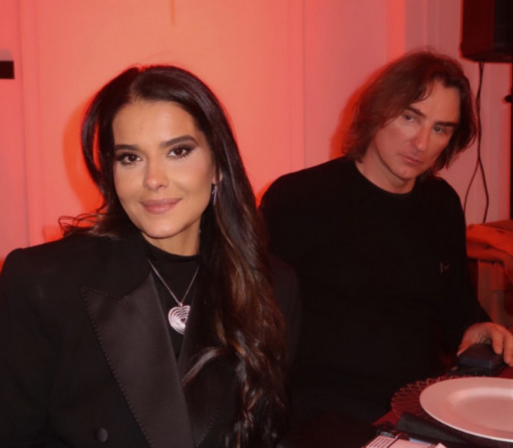 BIRAO IZMEĐU MILICE I ŽELJKA MITROVIĆA: Voditelj "Pinka" iznenadio odgovorom