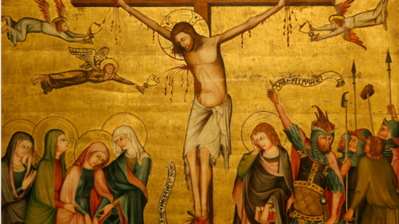 DANAS JE VELIKI PETAK: Dan kada se Isus žrtvovao za sve ljude