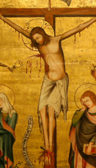 DANAS JE VELIKI PETAK Crveno slovo, STROGO poštovanje običaja