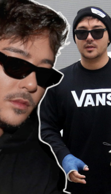 BAŠ JE UMIŠLJEN: Komšije o Milanu - "Niko se ne druži s njim"