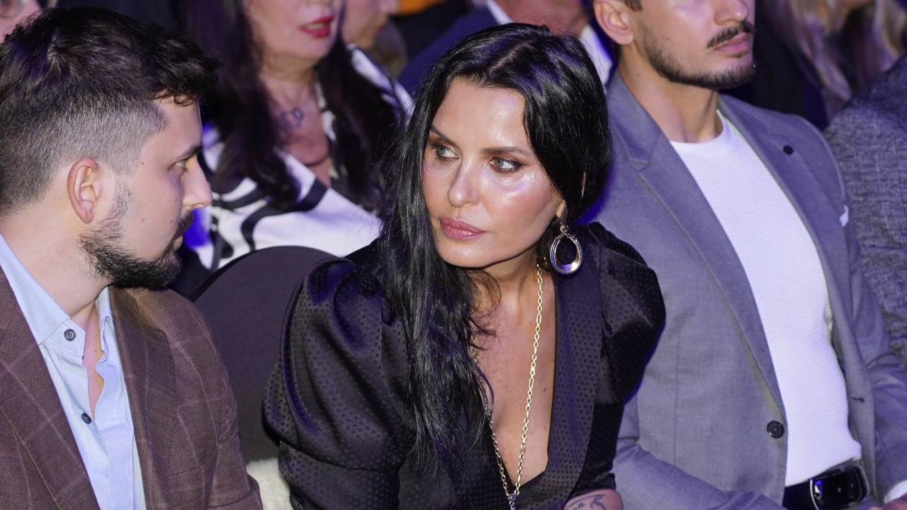 Elena se sa sinom iz vile preselila u stan od 35 kvadrata