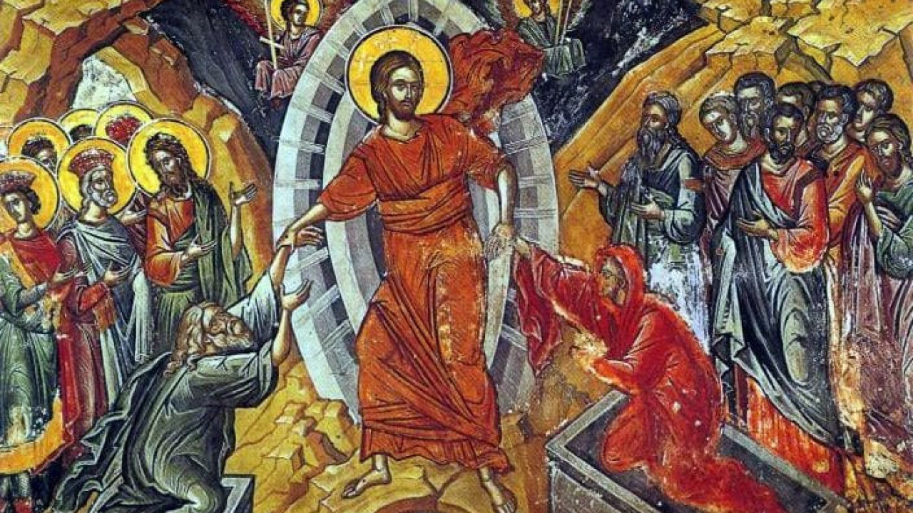 OBELEŽAVAMO VELIKU SUBOTU: Jedna stvar je strogo zabranjena