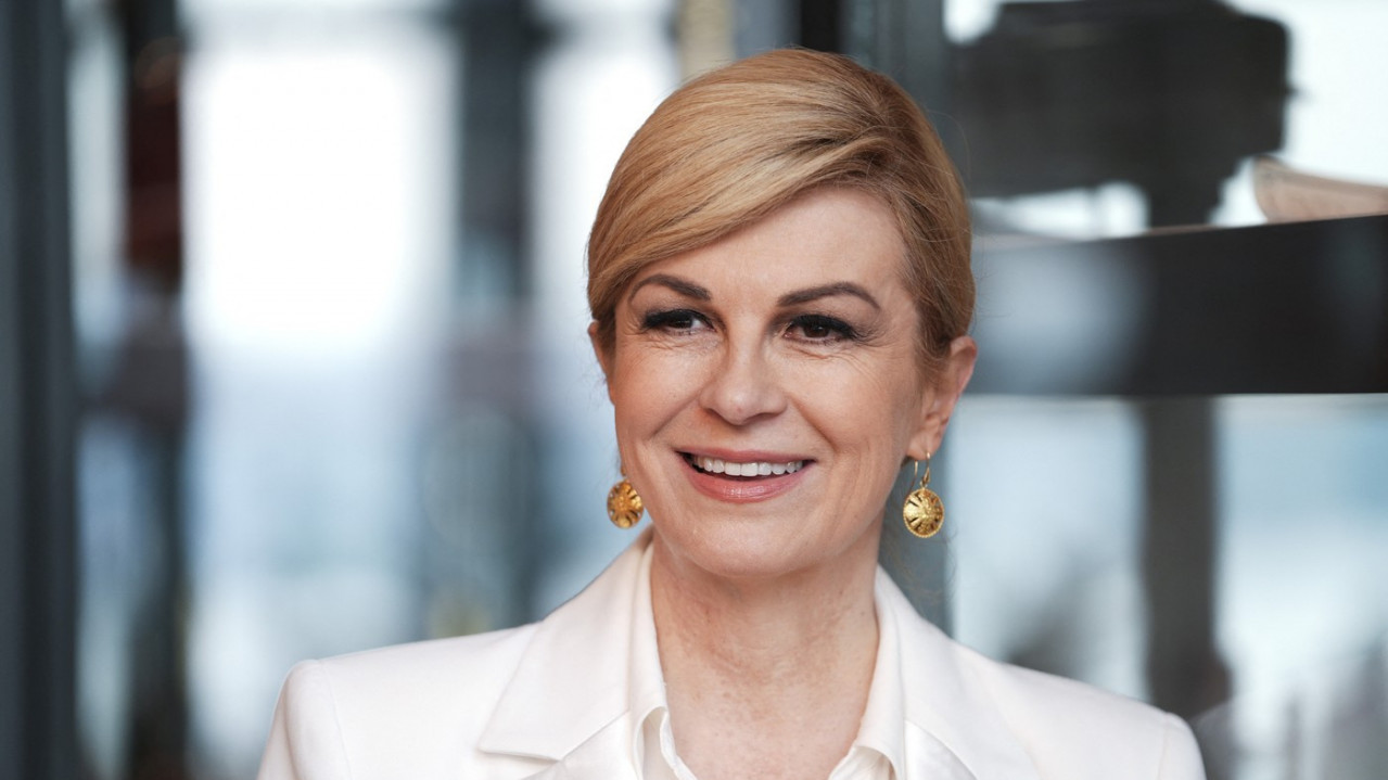 КО СУ КОЛИНДИНА ДЕЦА? Упознала их са Путином, веома успешни