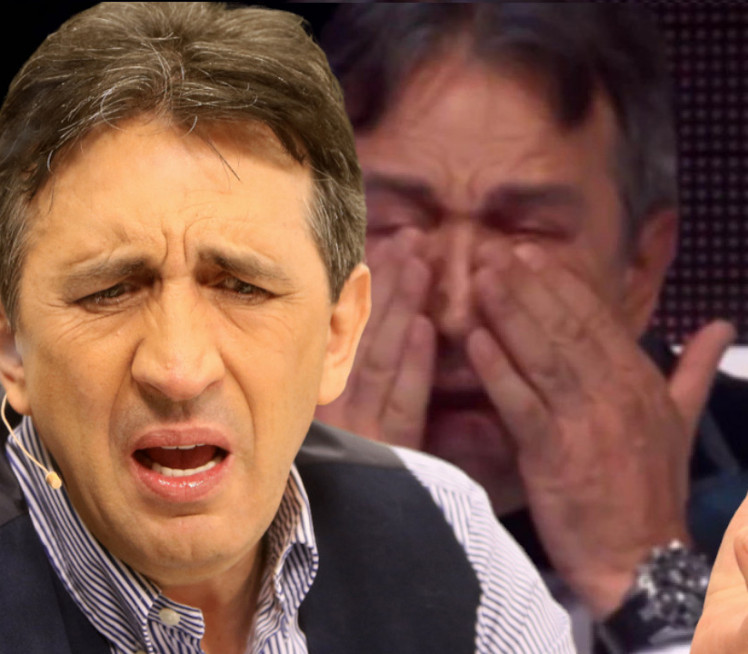 Певачица тврди: Жика ме САБОТИРАО! Јакшић јој ОДГОВОРИО