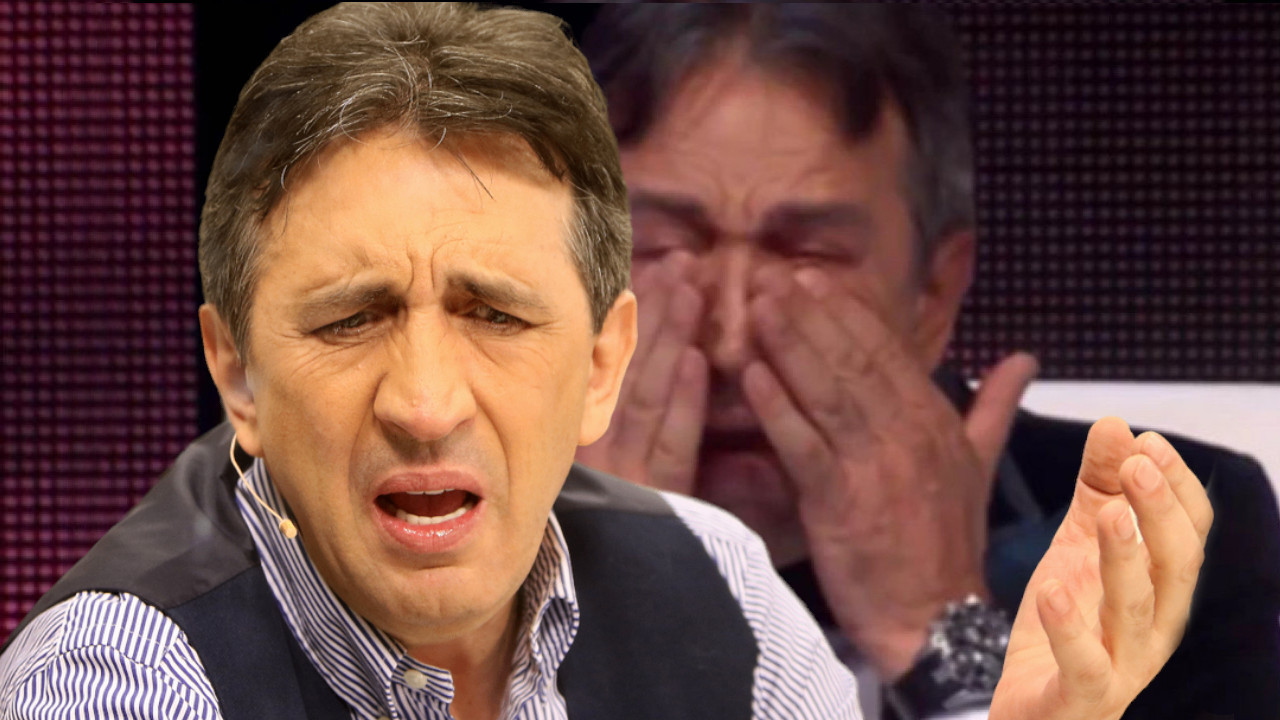 ВОДИТЕЉ ИСКРЕН: Је л' се вређамо, код Жике не бих ни мртав!