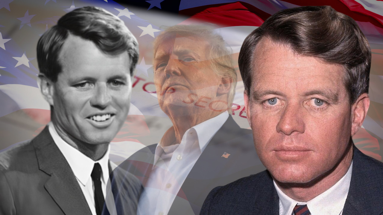 TRAMP SKINUO TAJNOST: Ubistvo Kenedija-misterija duga 60leta