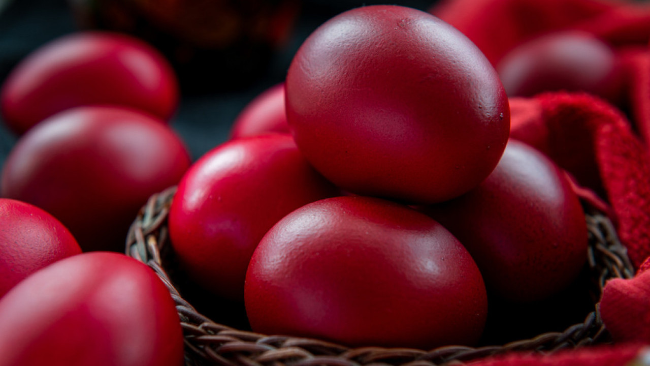 Koliko dugo smeju da se jedu jaja posle Uskrsa