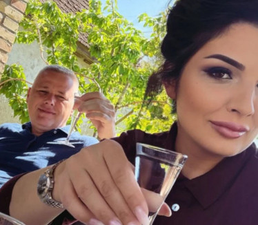 Milena o vezi sa Igorom Jurićem: "Nesavršeni, jaki i ranjeni"