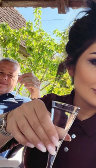 Milena o vezi sa Igorom Jurićem: "Nesavršeni, jaki i ranjeni"