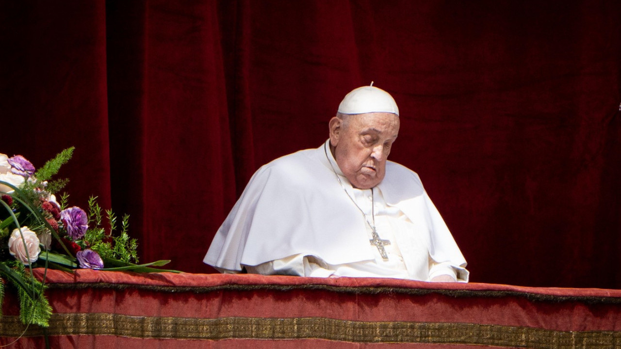 МРАЧНЕ ТАЈНЕ: Ови филмови откривају мистерије ВАТИКАНА