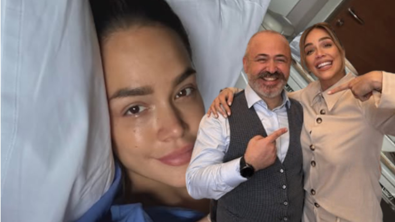 MARIJA NAKON OPERACIJE: "Niko ne zna šta sam prolazila"