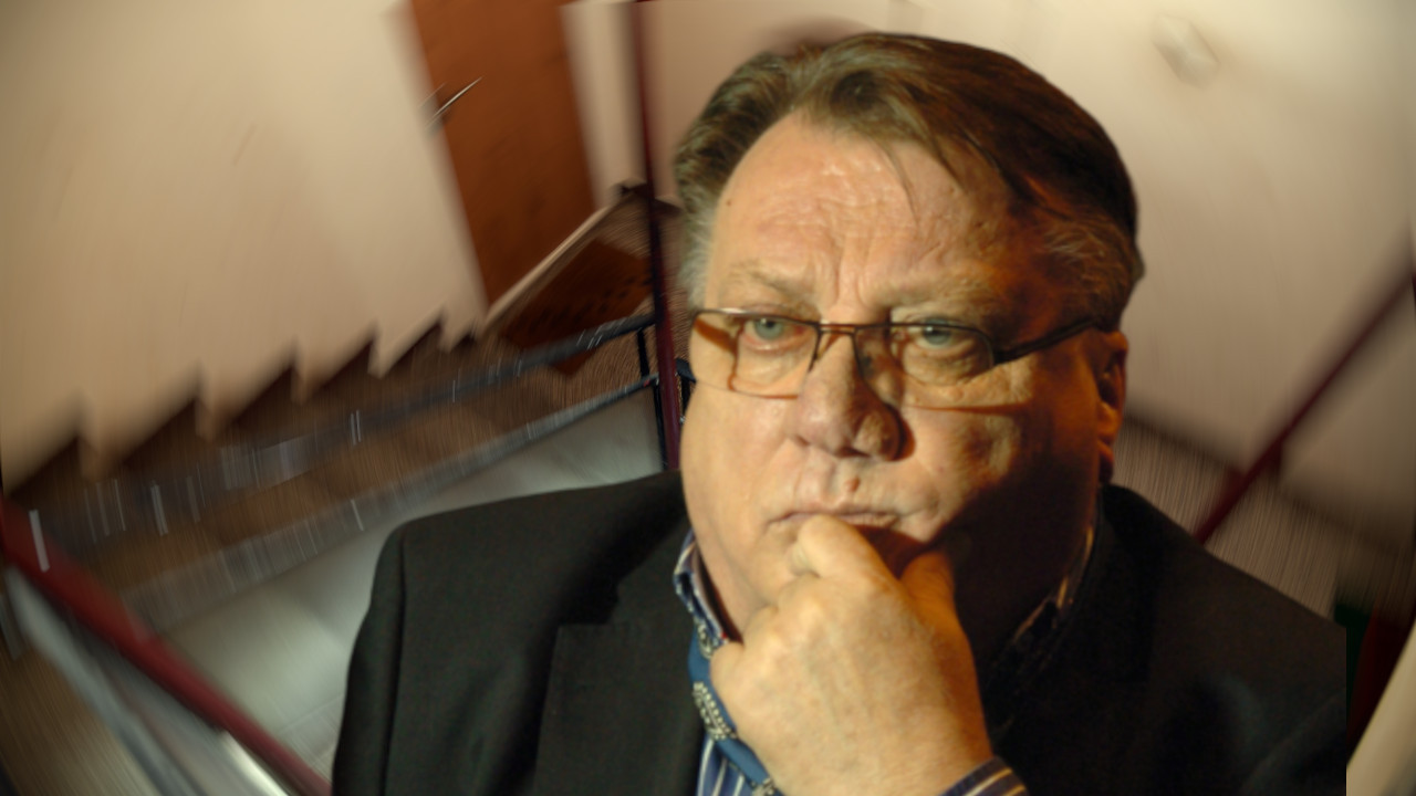 ЈЕТРА ЈЕ ПРОБЛЕМ: Халид напустио болницу, али није боље