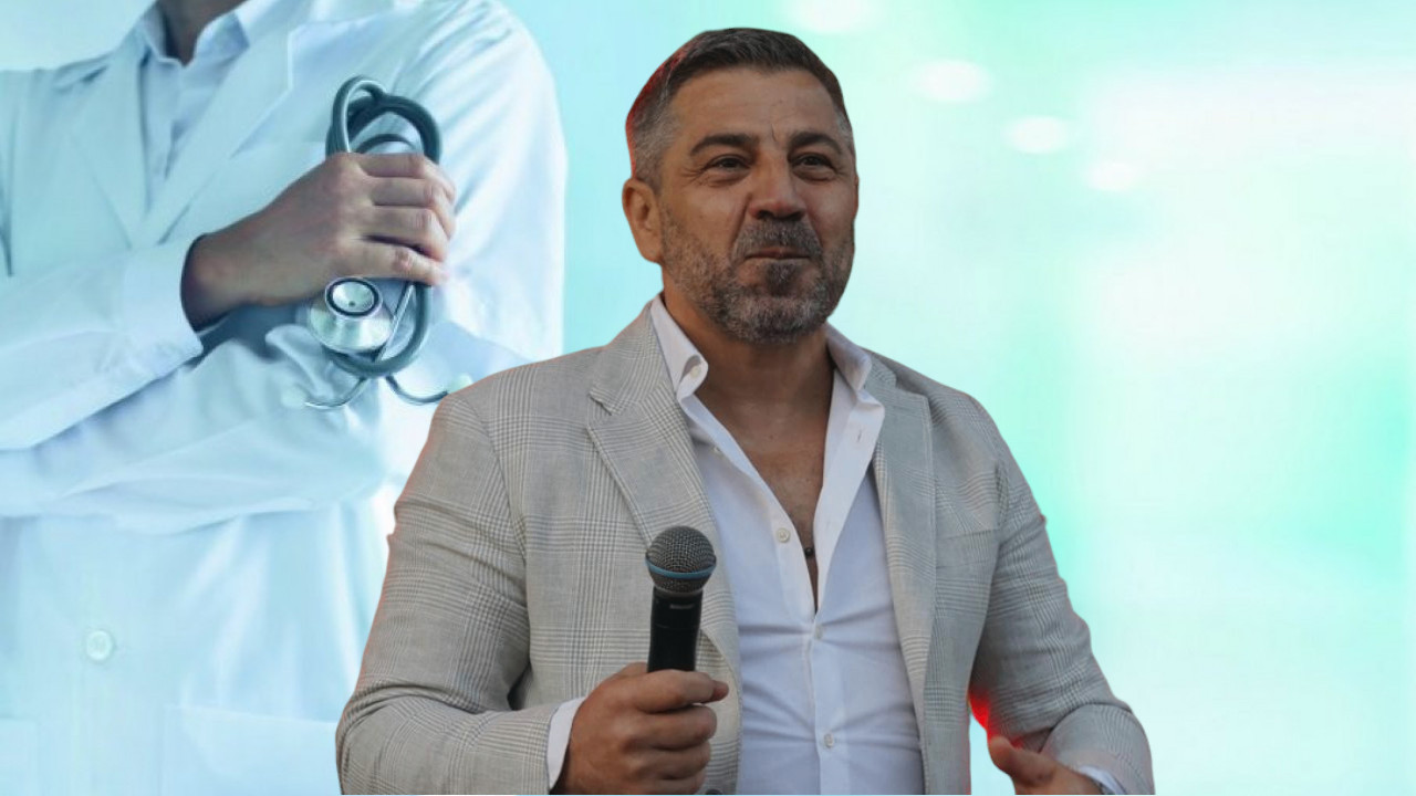 HOSPITALIZOVAN JOVAN PERIŠIĆ: Pevaču se slošilo na nastupu