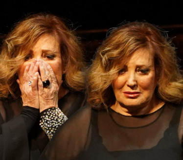 TEREZA NAJAVILA KRAJ KARIJERE: "Želim da se oprostim pesmom"