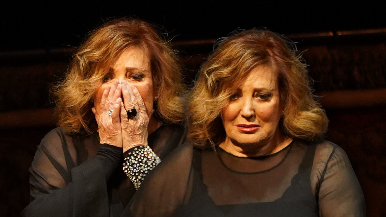 TEREZA NAJAVILA KRAJ KARIJERE: "Želim da se oprostim pesmom"