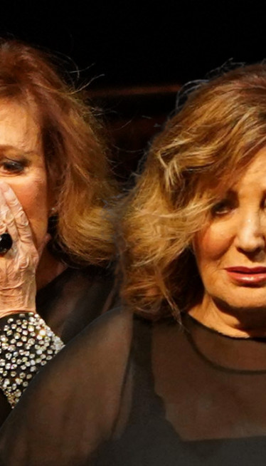 TEREZA NAJAVILA KRAJ KARIJERE: "Želim da se oprostim pesmom"